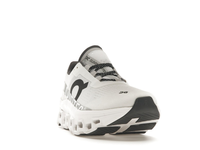 On Running Cloudmonster All White - image 8