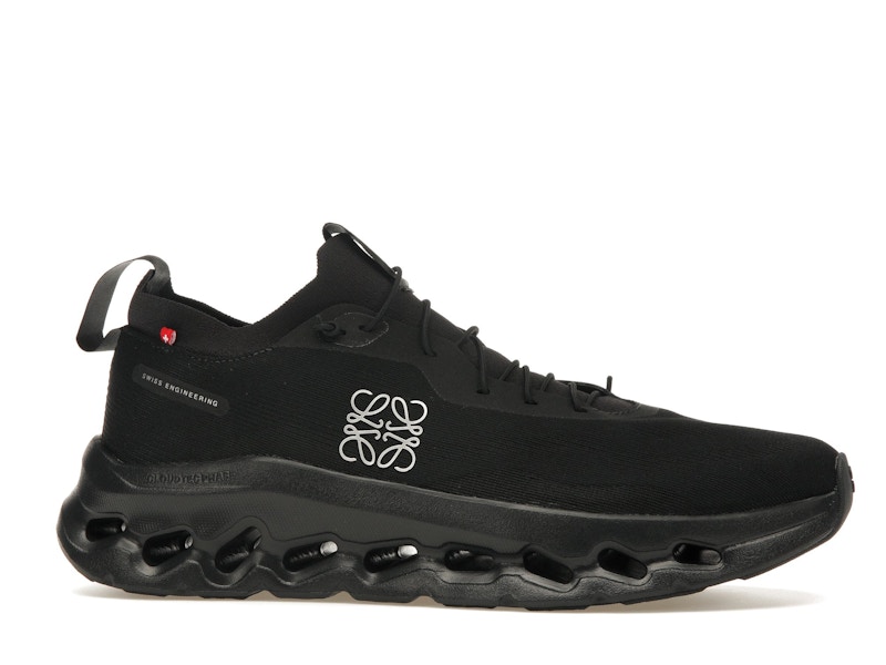 On Running Cloudtilt LOEWE All Black - image 2