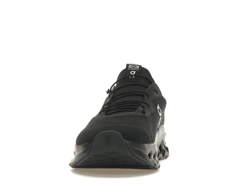 On Running Cloudtilt LOEWE All Black - image 11