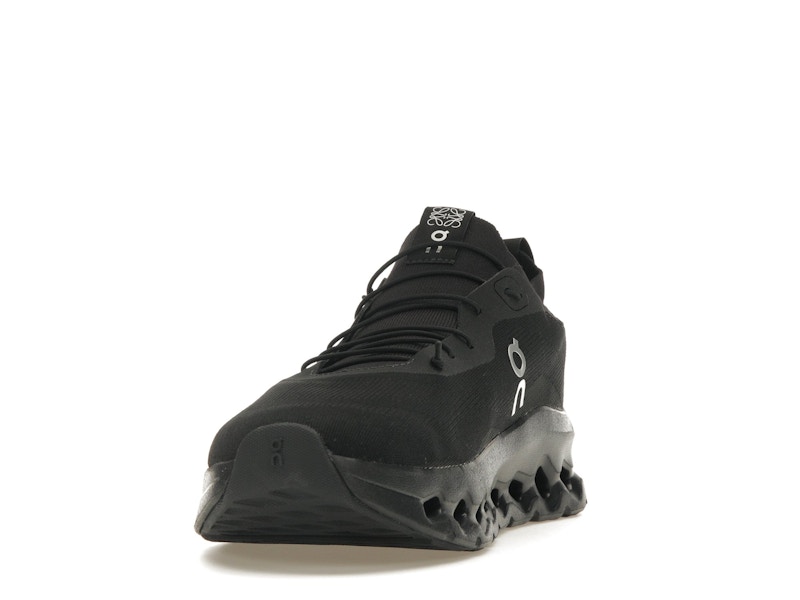 On Running Cloudtilt LOEWE All Black - image 12