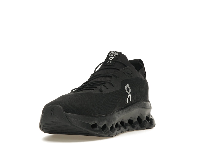 On Running Cloudtilt LOEWE All Black - image 13