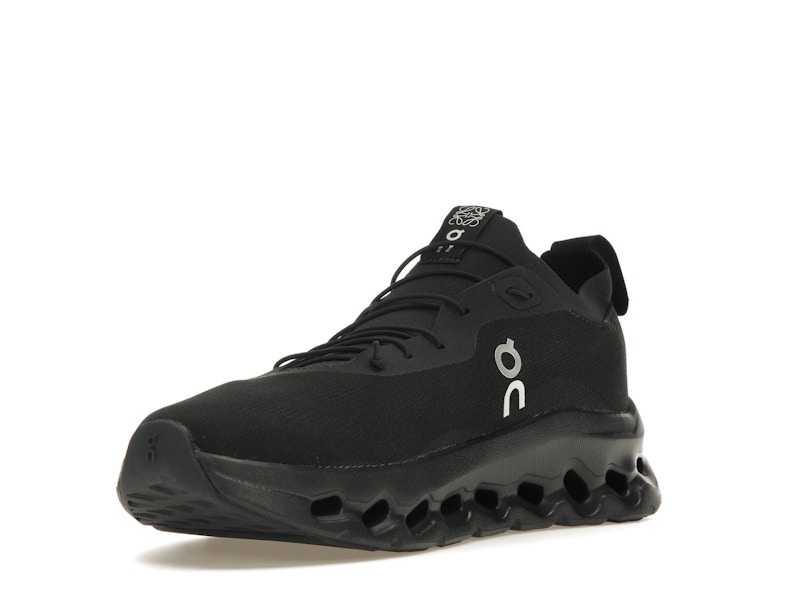 On Running Cloudtilt LOEWE All Black - image 14