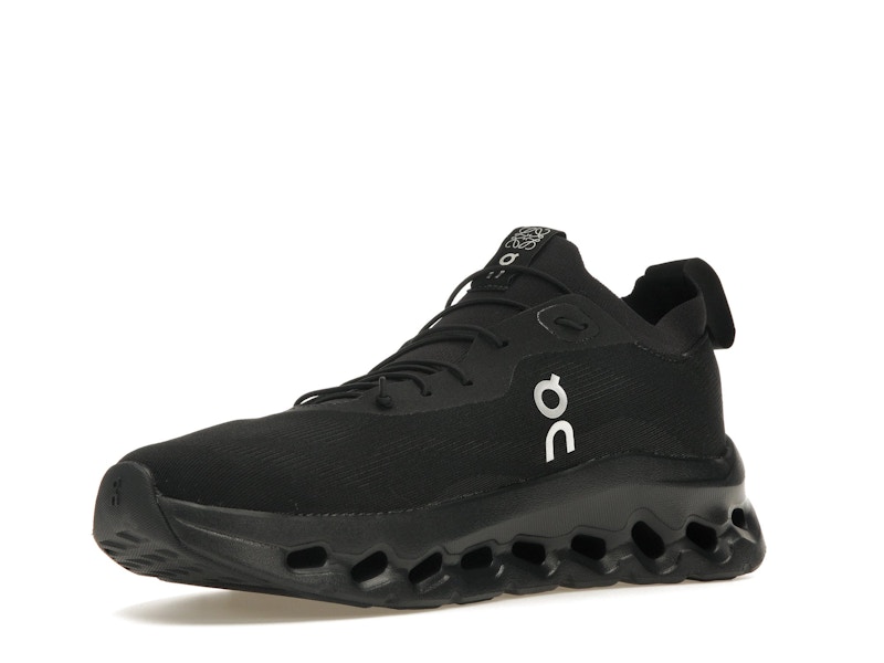 On Running Cloudtilt LOEWE All Black - image 15