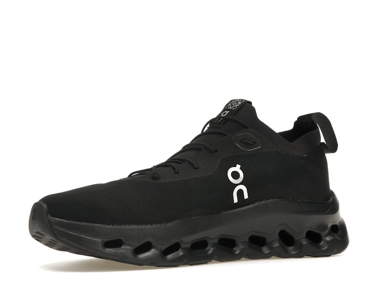 On Running Cloudtilt LOEWE All Black - image 16