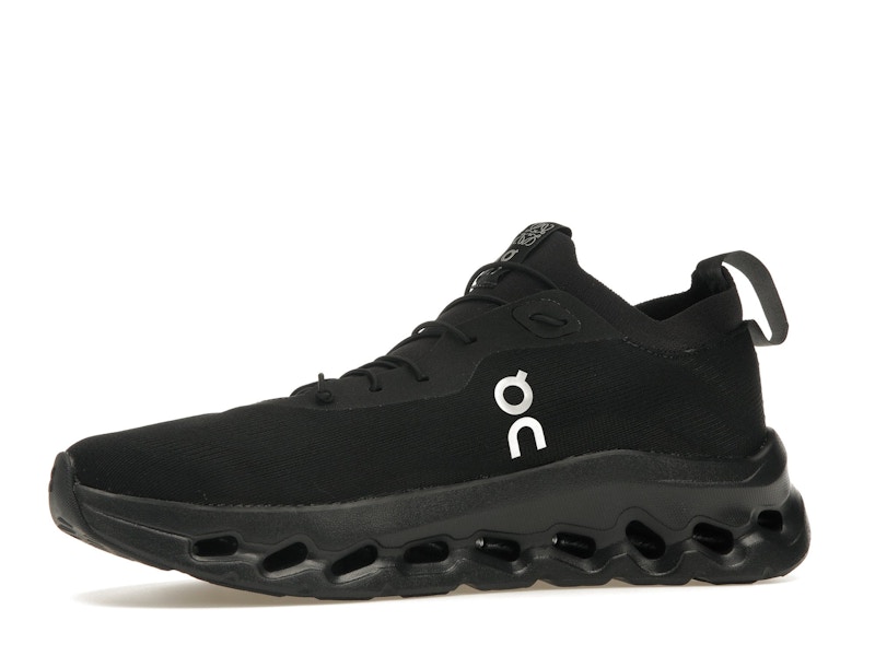 On Running Cloudtilt LOEWE All Black - image 17