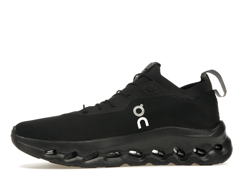On Running Cloudtilt LOEWE All Black - image 18