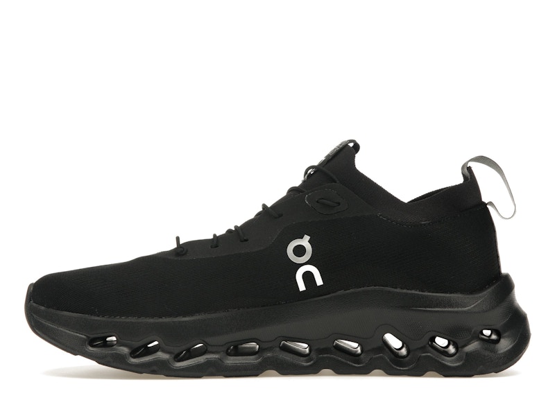On Running Cloudtilt LOEWE All Black - image 19