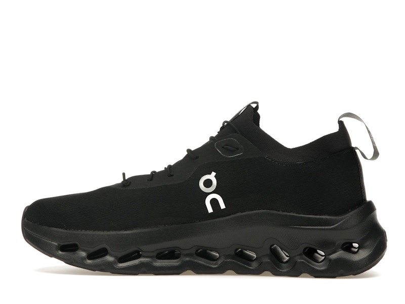 On Running Cloudtilt LOEWE All Black - image 20
