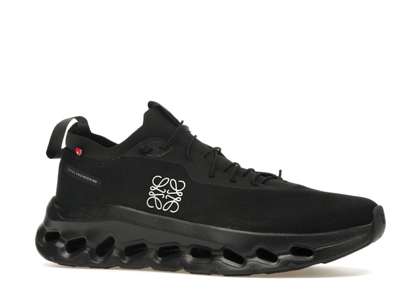 On Running Cloudtilt LOEWE All Black - image 3