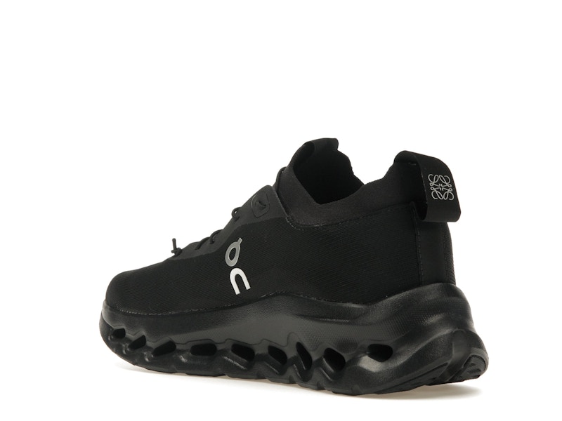 On Running Cloudtilt LOEWE All Black - image 24