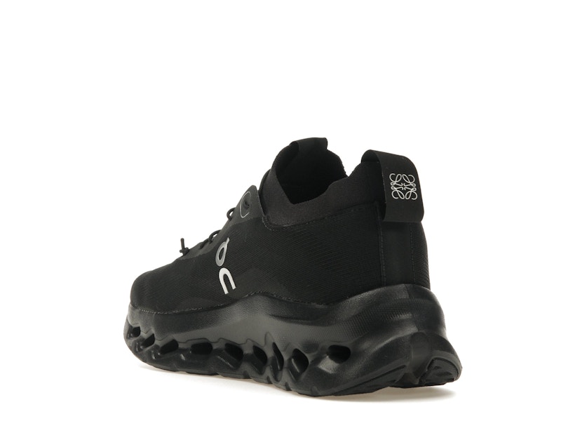 On Running Cloudtilt LOEWE All Black - image 25
