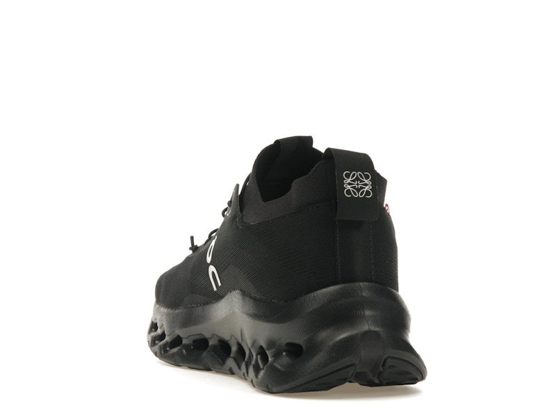 On Running Cloudtilt LOEWE All Black - image 26