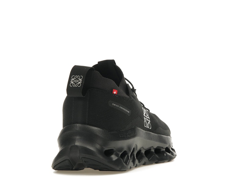 On Running Cloudtilt LOEWE All Black - image 30