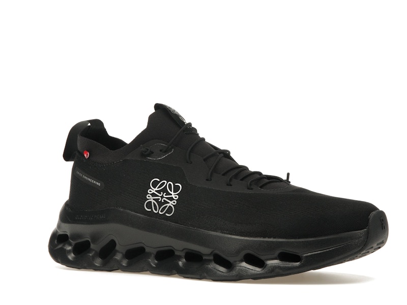 On Running Cloudtilt LOEWE All Black - image 4
