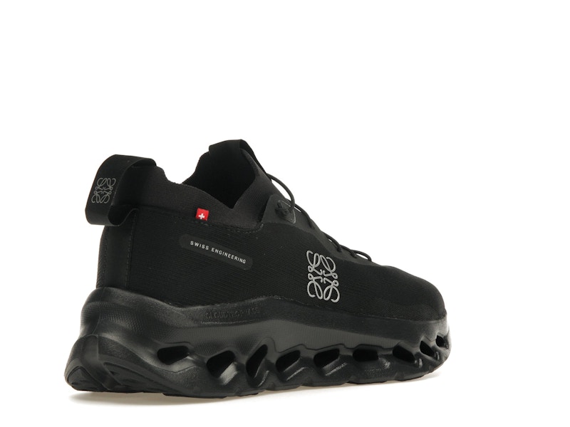 On Running Cloudtilt LOEWE All Black - image 32