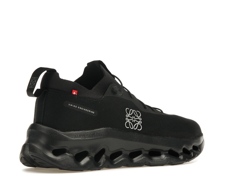 On Running Cloudtilt LOEWE All Black - image 33