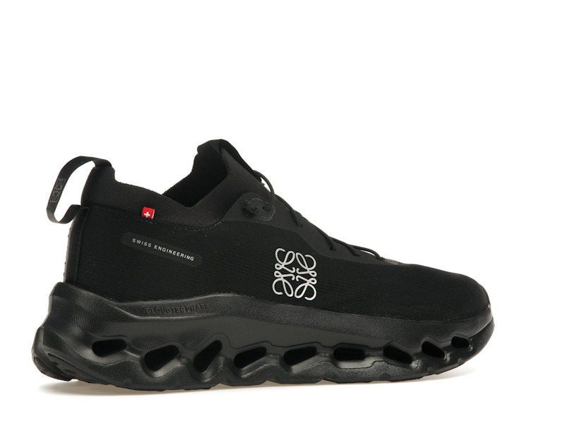 On Running Cloudtilt LOEWE All Black - image 34