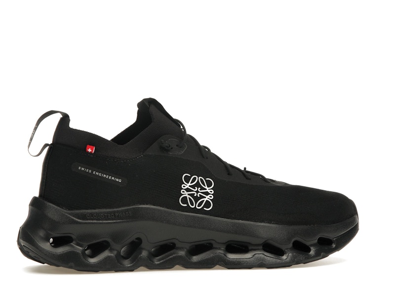 On Running Cloudtilt LOEWE All Black - image 35