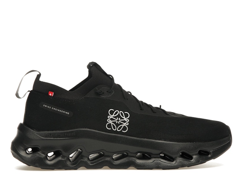 On Running Cloudtilt LOEWE All Black - image 36