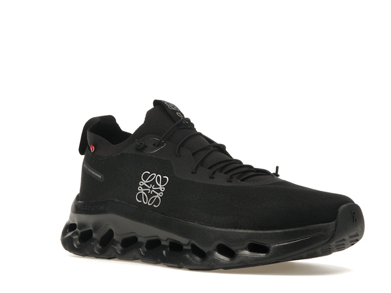 On Running Cloudtilt LOEWE All Black - image 5