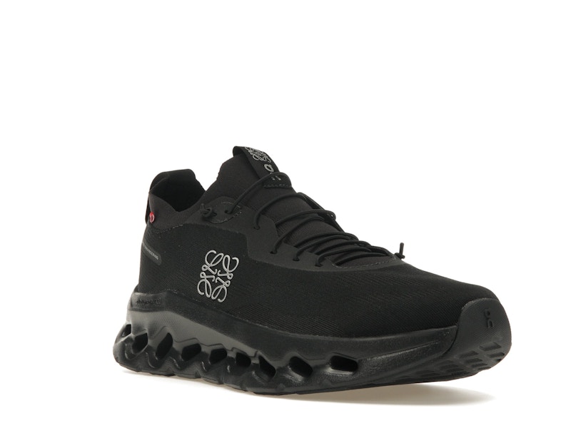 On Running Cloudtilt LOEWE All Black - image 6