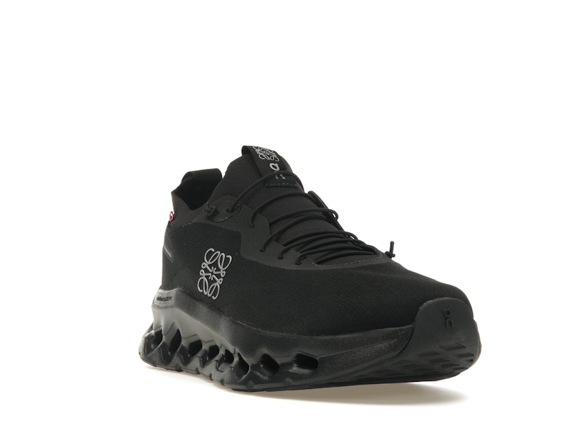 On Running Cloudtilt LOEWE All Black - image 7