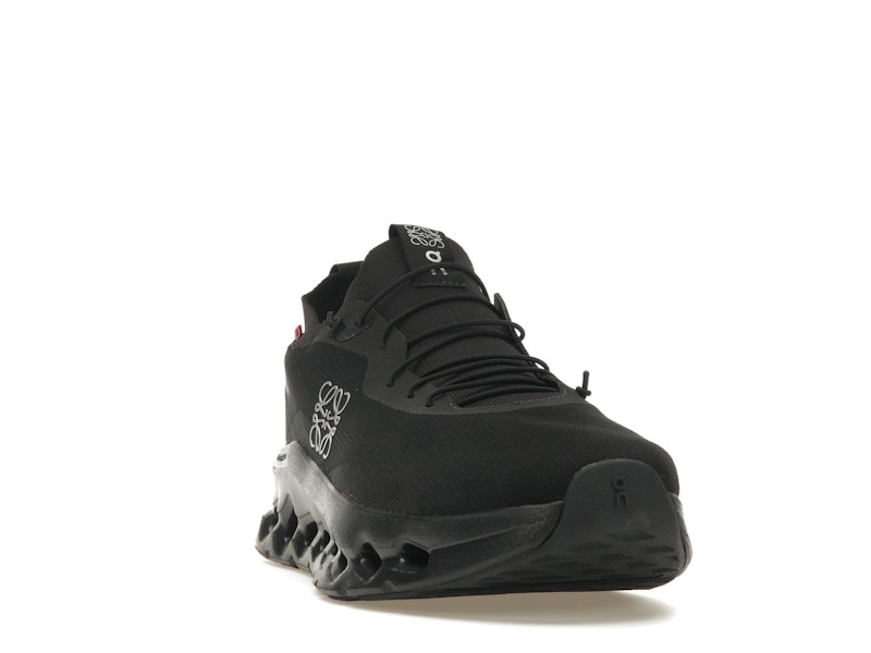 On Running Cloudtilt LOEWE All Black - image 8
