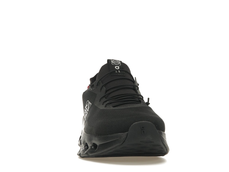 On Running Cloudtilt LOEWE All Black - image 9
