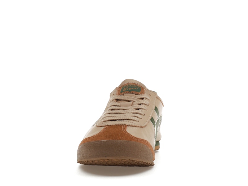Onitsuka Tiger Mexico 66 Beige Grass Green - image 11