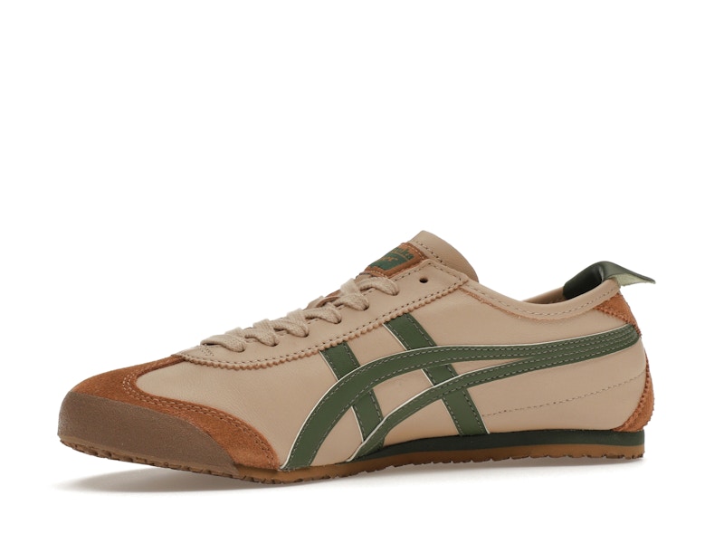 Onitsuka Tiger Mexico 66 Beige Grass Green - image 17