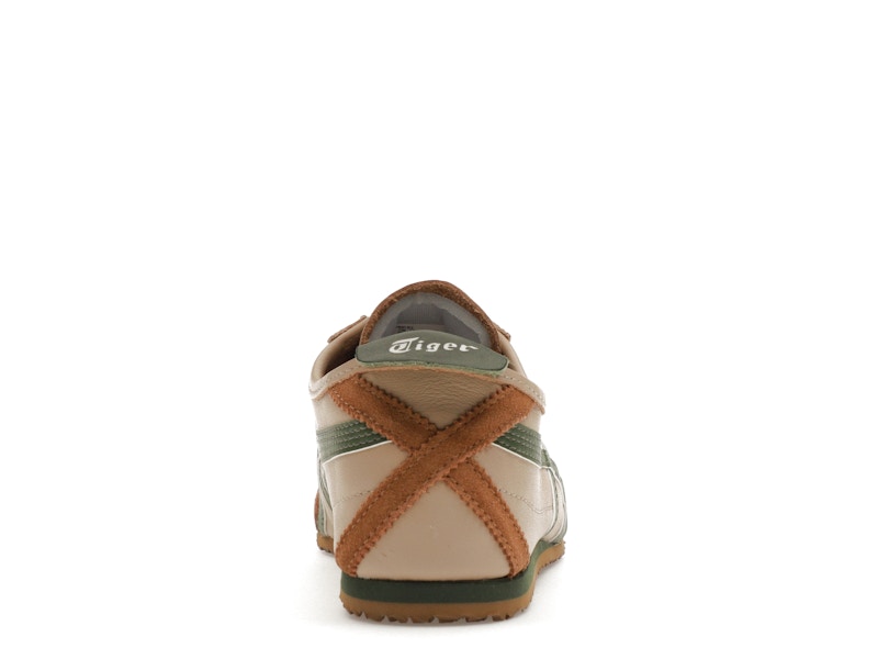 Onitsuka Tiger Mexico 66 Beige Grass Green - image 28