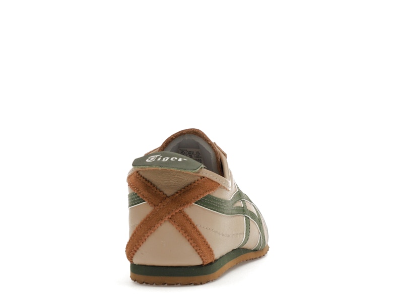 Onitsuka Tiger Mexico 66 Beige Grass Green - image 29