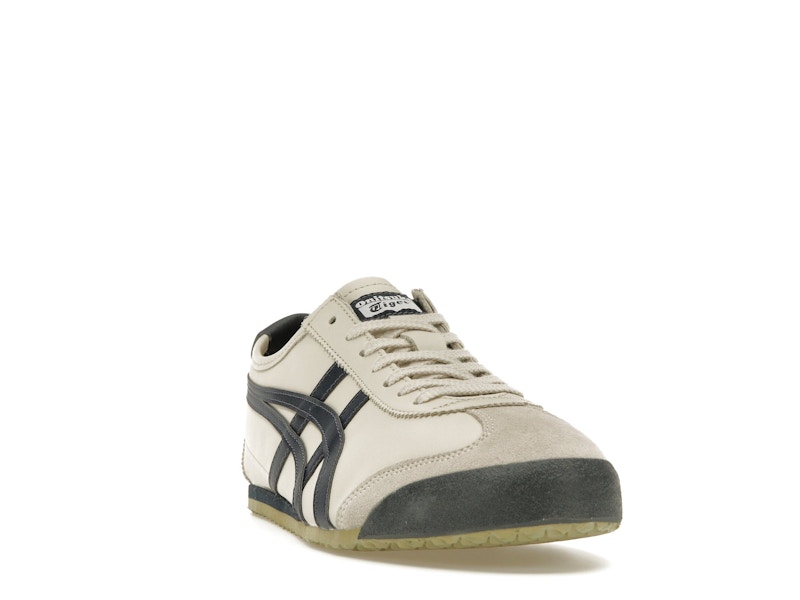 Onitsuka Tiger Mexico 66 Birch Peacoat - image 8
