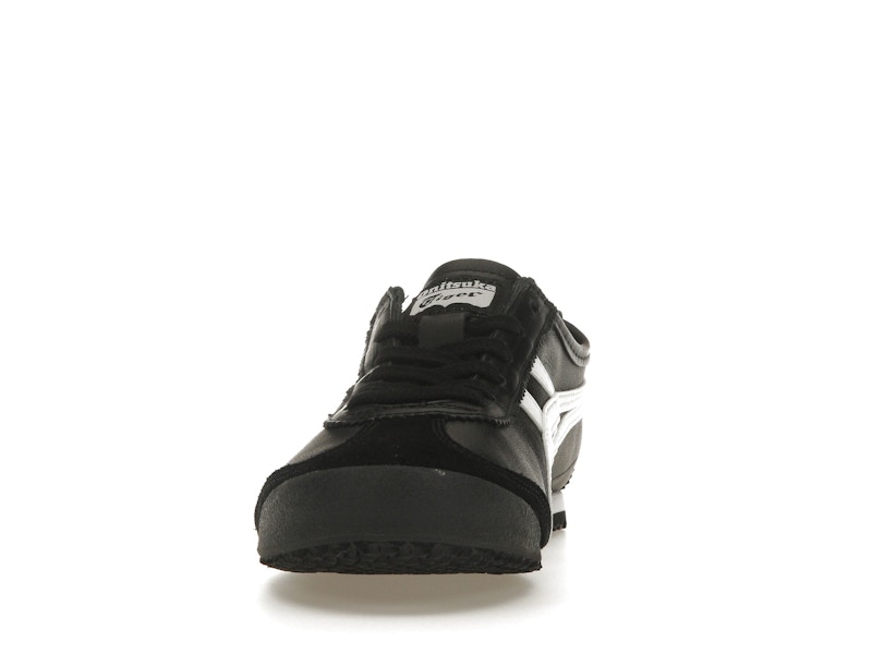 Onitsuka Tiger Mexico 66 Black White - image 11