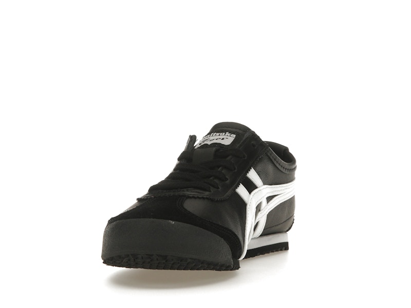 Onitsuka Tiger Mexico 66 Black White - image 12