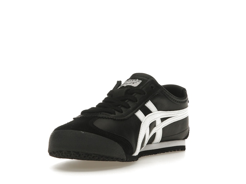 Onitsuka Tiger Mexico 66 Black White - image 13