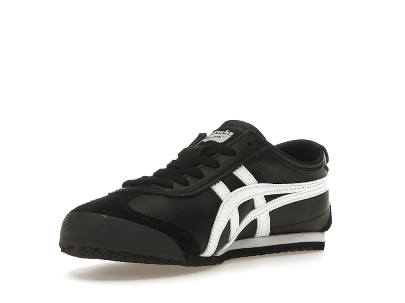 Onitsuka Tiger Mexico 66 Black White - image 14