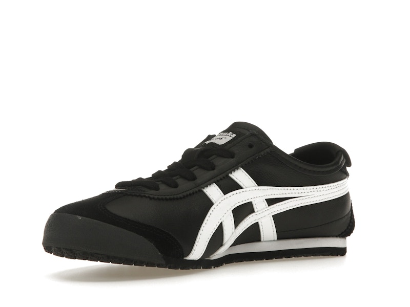 Onitsuka Tiger Mexico 66 Black White - image 15