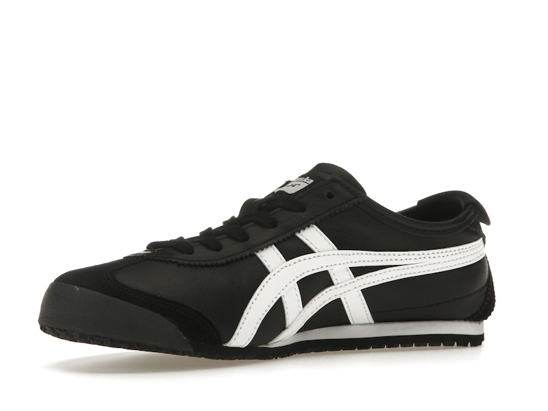Onitsuka Tiger Mexico 66 Black White - image 16