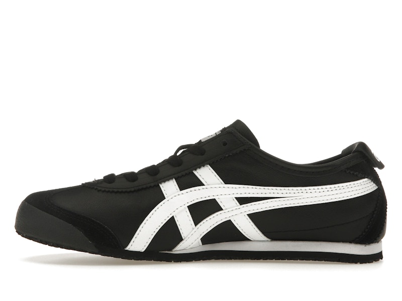 Onitsuka Tiger Mexico 66 Black White - image 19