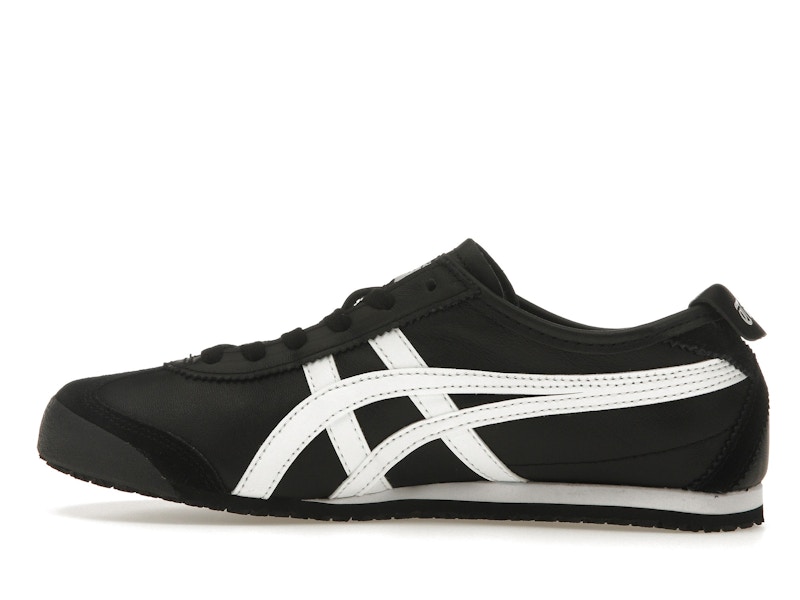 Onitsuka Tiger Mexico 66 Black White - image 20