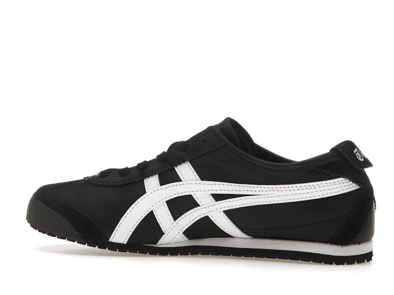 Onitsuka Tiger Mexico 66 Black White - image 21