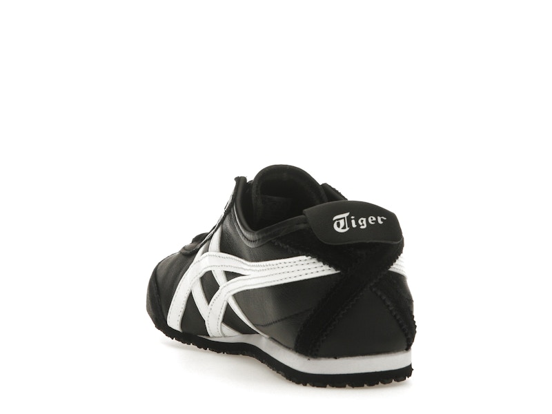 Onitsuka Tiger Mexico 66 Black White - image 26