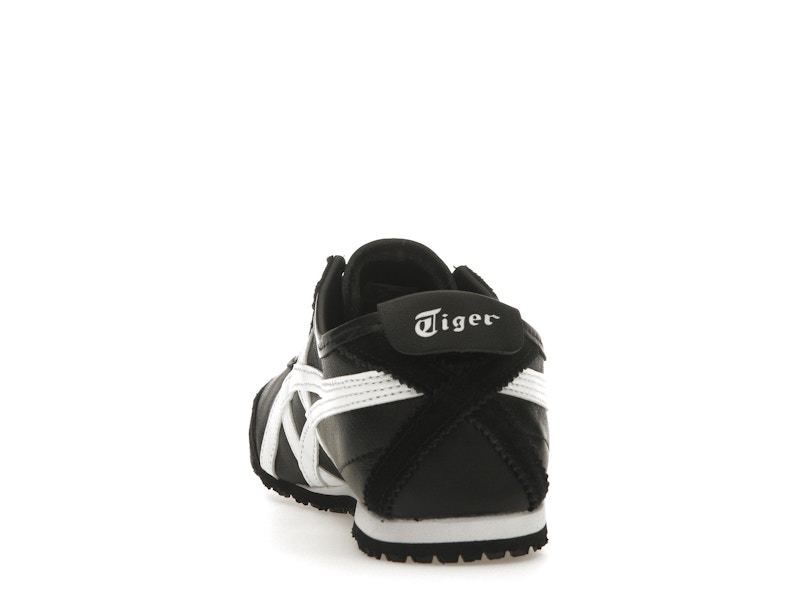 Onitsuka Tiger Mexico 66 Black White - image 27