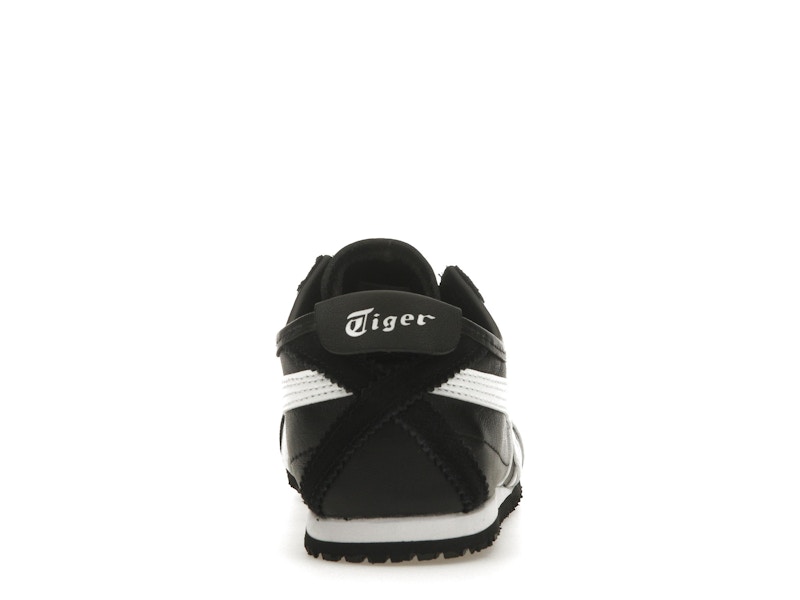 Onitsuka Tiger Mexico 66 Black White - image 28