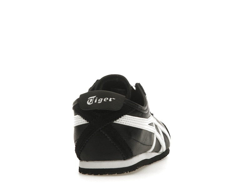 Onitsuka Tiger Mexico 66 Black White - image 29