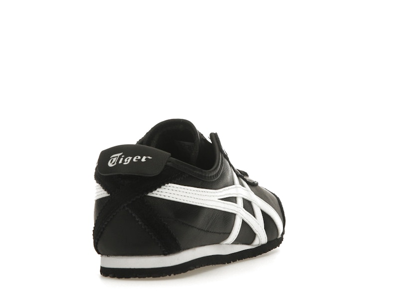 Onitsuka Tiger Mexico 66 Black White - image 30