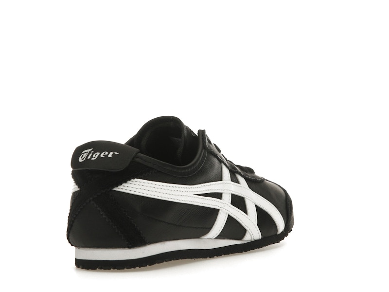 Onitsuka Tiger Mexico 66 Black White - image 31