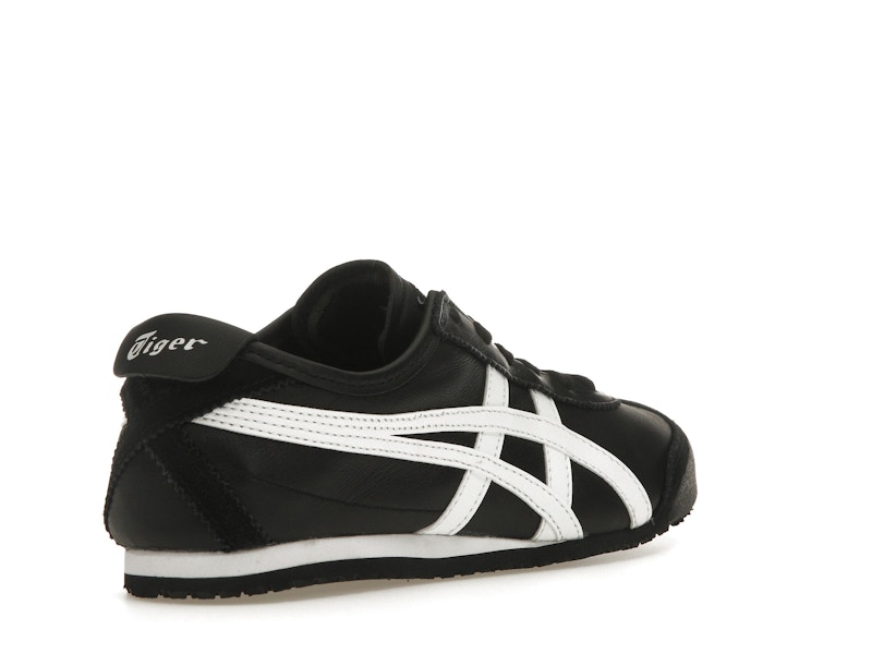 Onitsuka Tiger Mexico 66 Black White - image 32