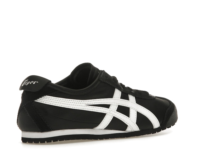 Onitsuka Tiger Mexico 66 Black White - image 33
